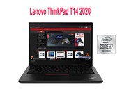 Lenovo ThinkPad T14 Gen 1 i7-10610U/ Ram 16GB/ SSD 1TB PCIe/ Finger/ 14 Inch FHD IPS/ Win 10