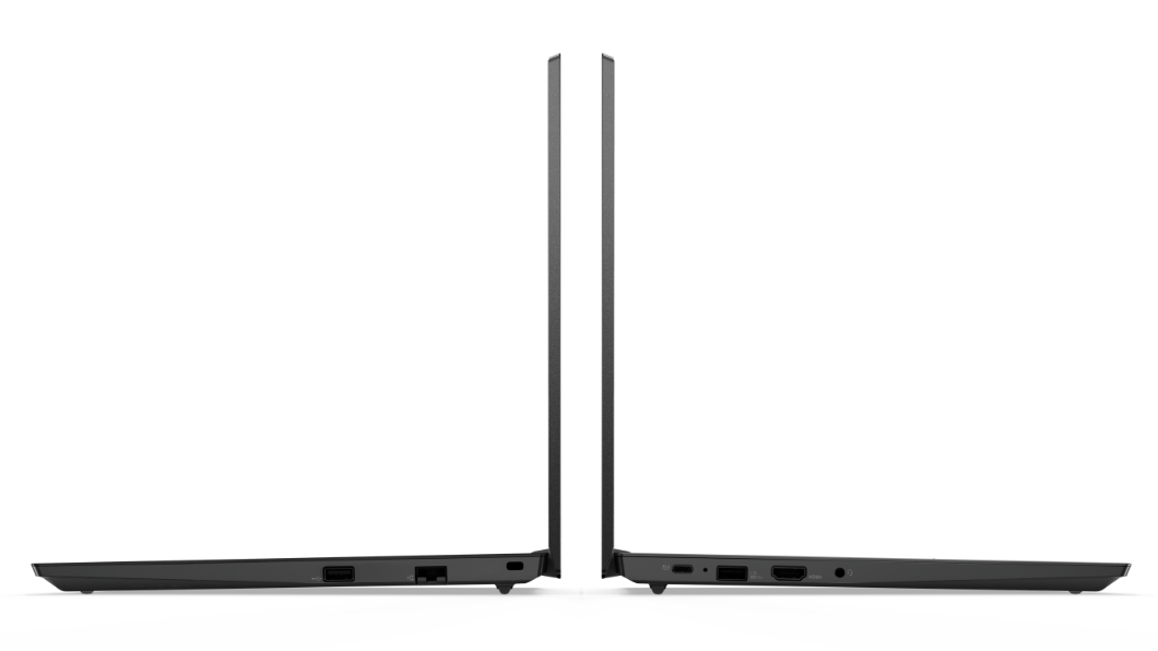 Lenovo ThinkPad E15 Gen 2 - Cổng kết nối - LaptopMart