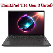 ThinkPad T14 Gen 3 i5-1235U/ 16GB/ 512GB/ Finger/ IR Cam/ 14 Inch WUXGA Touch/ Win 10 Pro