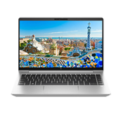 HP EliteBook 640 G10 i7-1355U/ 16GB/ 512GB/ Finger/ 14 inch FHD Touch/  Win 11 