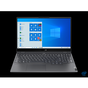 Laptop Lenovo Legion S7 Core i7-10750H/16GB/SSD 512GB/ GTX 1660 Ti 6GB/ Win 10