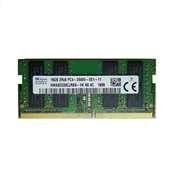 Ram Laptop DDR4 16GB Bus 2666