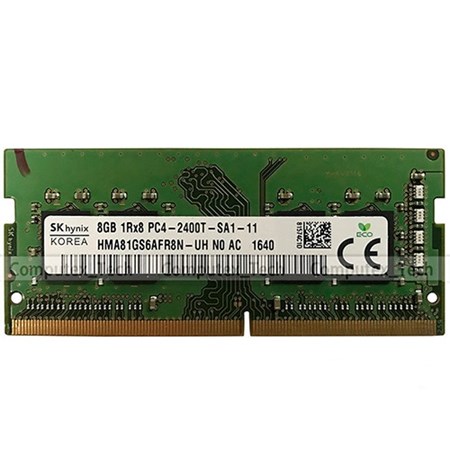 Ram Laptop DDR4 8GB Bus 2400
