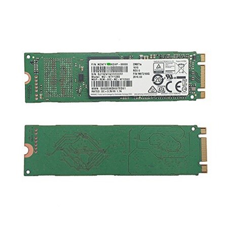 SSD 128GB M2 2280