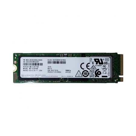 SSD M2 1TB PCIe 