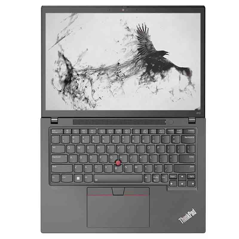 Lenovo ThinkPad X13 Gen 2 i7-1165G7/ 16GB/ 512GB/  Inch WUXGA Touch/  Win 10 (Aluminium) 